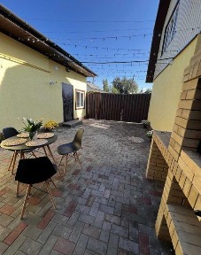 Сдаётся частный дом с последующим выкупом