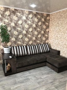 Костанайская область, Рудный