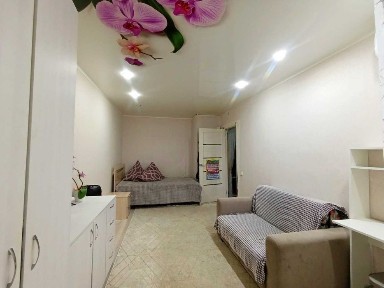 Западно-Казахстанская область, Уральск, Саяхат