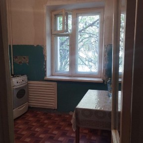 Западно-Казахстанская область, Уральск, Микрорайон 4