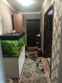 Продам 2х комнатную квартиру