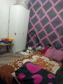 Актюбинская область, Актобе, Жилгородок