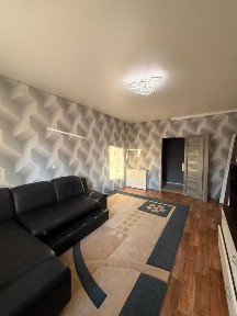 Актюбинская область, Актобе, Жилгородок