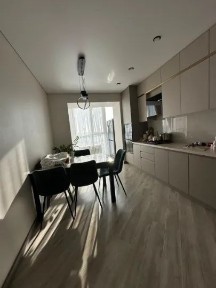 Уютная и просторная 3-х комнатная квартира