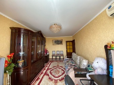 Продам 3х комнатную квартиру