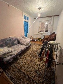 Актюбинская область, Актобе, Спутник