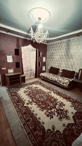 Акмолинская область, Астана, Алматинский район