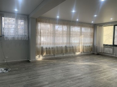 Костанайская область, Рудный