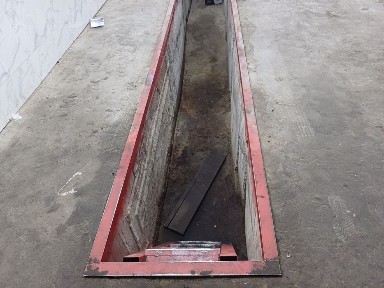 Сдаётся помешение под сто автотехцентр