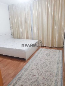 Алматинская область, Талдыкорган, Микрорайон 1