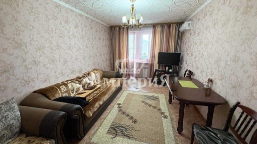 Алматинская область, Талдыкорган, Микрорайон 4