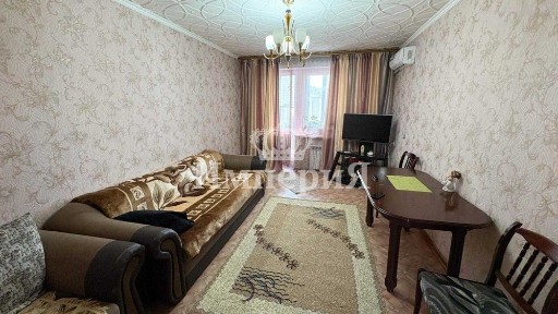 Алматинская область, Талдыкорган, Микрорайон 4