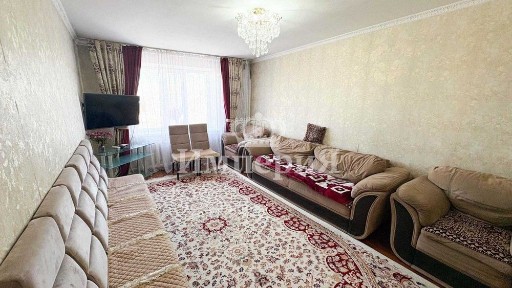 Алматинская область, Талдыкорган, Микрорайон 1