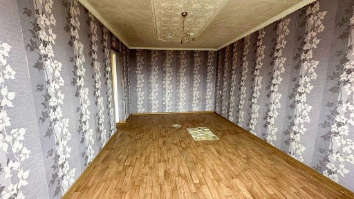 Алматинская область, Талдыкорган, Микрорайон 1