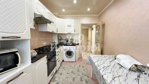 Алматинская область, Талдыкорган, Микрорайон 5