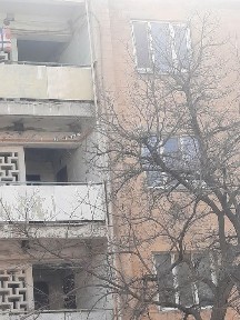 Мангистауская область, Актау, 1