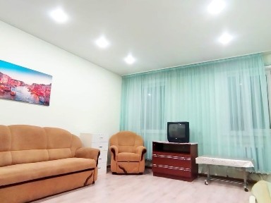 Северо-Казахстанская область, Петропавловск