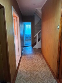 Северо-Казахстанская область, Петерфельд