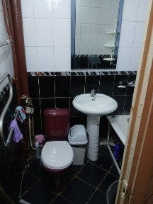 Алматинская область, Талдыкорган, Центр города