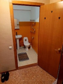 Сдам в аренду 1-комнатную квартиру в жилом доме