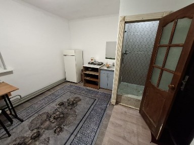 Алматинская область, Алматы, Жетысуский район