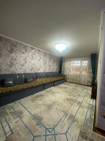 Продам квартиру 2-х комнатную горбачева 45