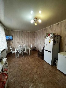 Продажа Дома в Затоболовке