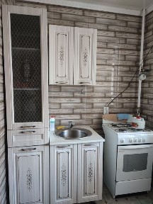 Западно-Казахстанская область, Уральск, Универмаг