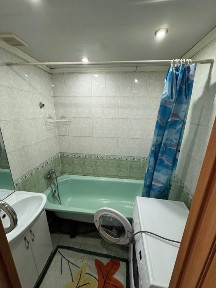 Акмолинская область, Кокшетау, Первая аптека