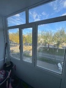 Акмолинская область, Кокшетау, Первая аптека