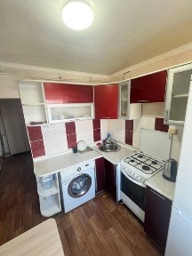 Продам 2 комнатную квартиру