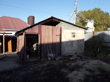 Продам готовый большой дом