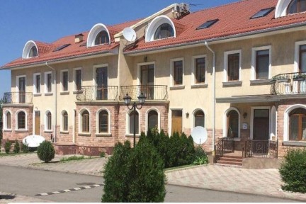 Продам дом КГ BellaVilla