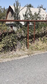 Дача в пос. Жандосово