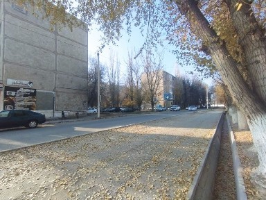 Жамбылская область, Талас