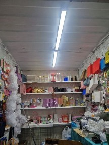 Продам контейнер на рынке