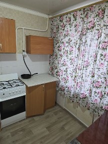 Сдам однокомнатную квартиру