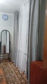 Карагандинская область, Караганда, Казыбекбийский район