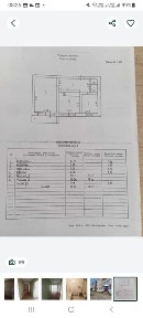 Продам 2х комнатную кваритру, с.Бишкуль