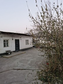 Туркестанская область, Шымкент, Абайский район