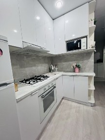 Карагандинская область, Караганда, Октябрьский район