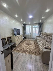 Карагандинская область, Жезказган