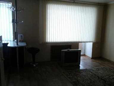 Карагандинская область, Караганда, Казыбекбийский район