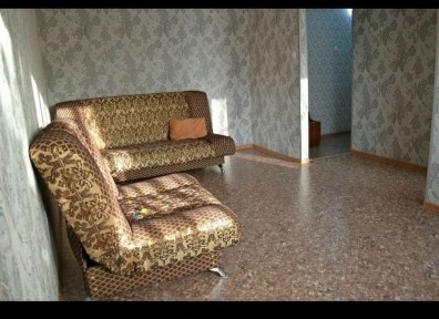 Продаётся 1 комнатная квартира