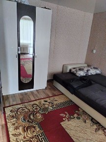 Сдам 1 комнатная квартиру