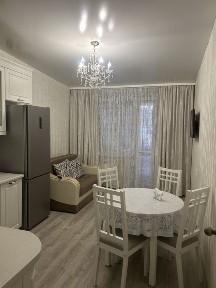 Сдается 1 комнатная квартира