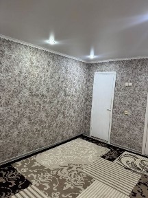 Костанайская область, Рудный