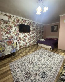 Костанайская область, Костанай