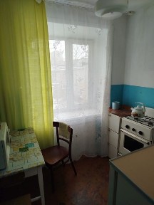 Продам 1 комнатную квартиру