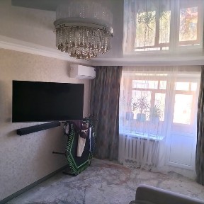 Костанайская область, Рудный